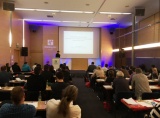 3 - Doc. Ing. Iva Burgetová, CSc.